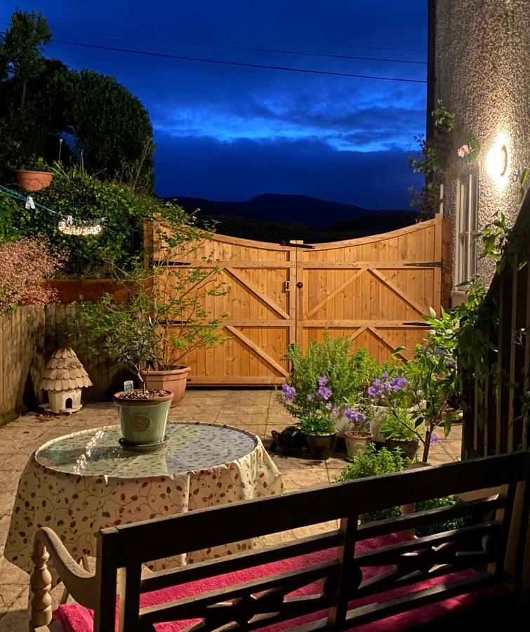 Snowdonia Snug - Studio Style Accommodation Dolgellau Εξωτερικό φωτογραφία