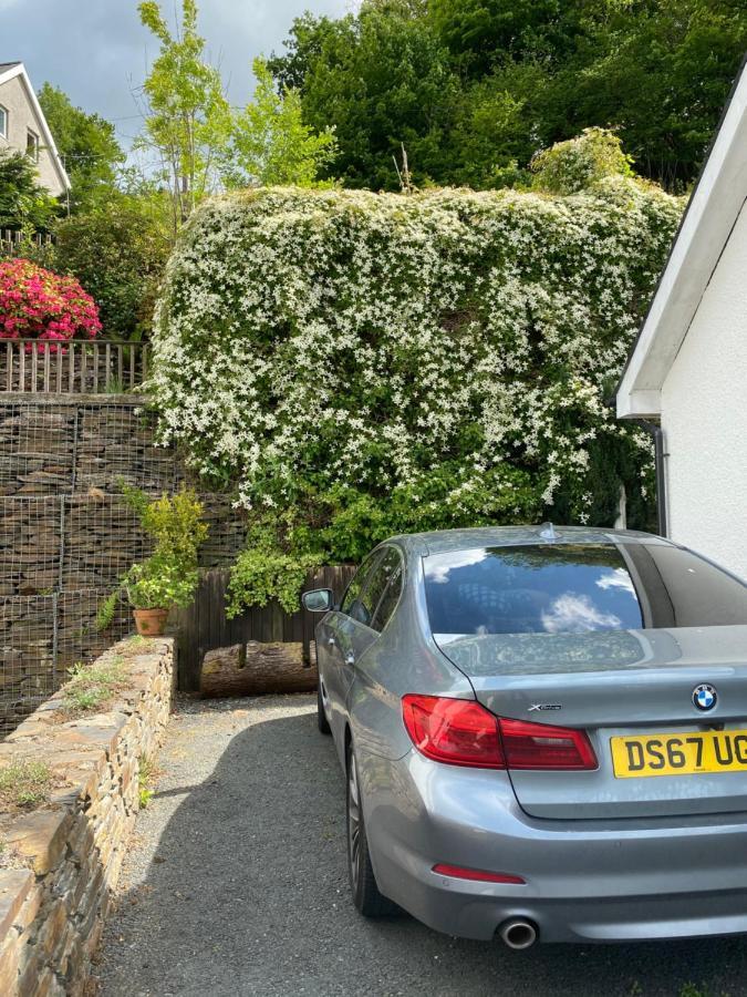 Snowdonia Snug - Studio Style Accommodation Dolgellau Εξωτερικό φωτογραφία