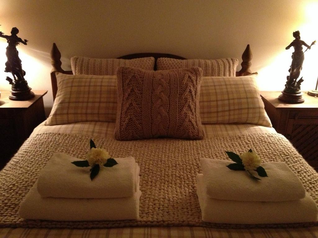 Snowdonia Snug - Studio Style Accommodation Dolgellau Εξωτερικό φωτογραφία