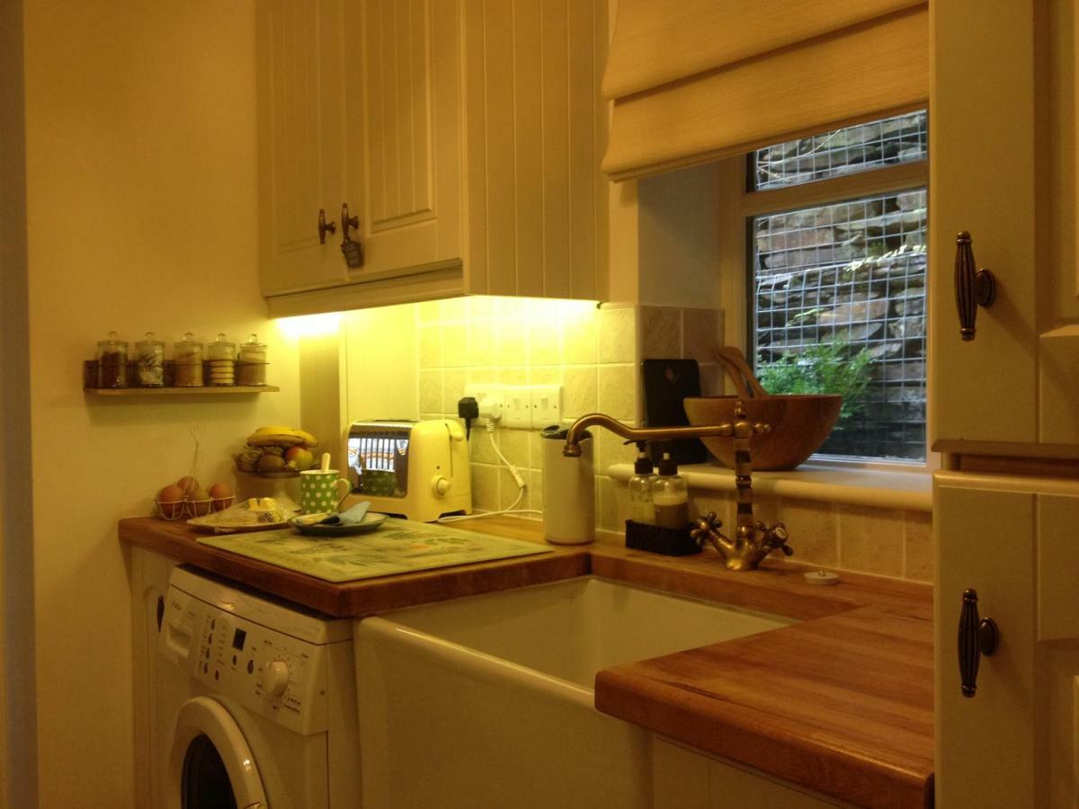 Snowdonia Snug - Studio Style Accommodation Dolgellau Εξωτερικό φωτογραφία